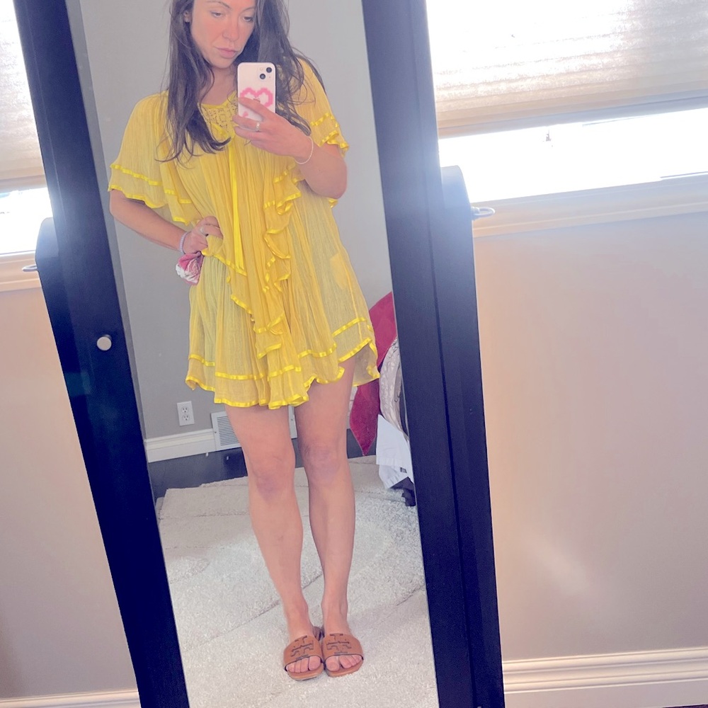 Jen’s Pirate Booty Stevie Tunic